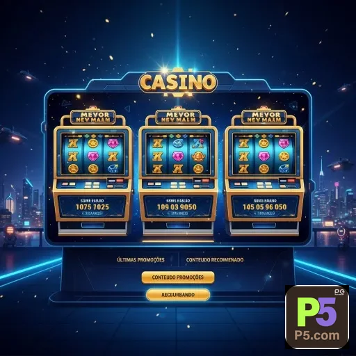 Atendente no app p5 com suporte prático e acesso seguro