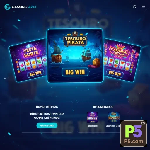 Encontre o site oficial da p5 com acesso seguro - p5