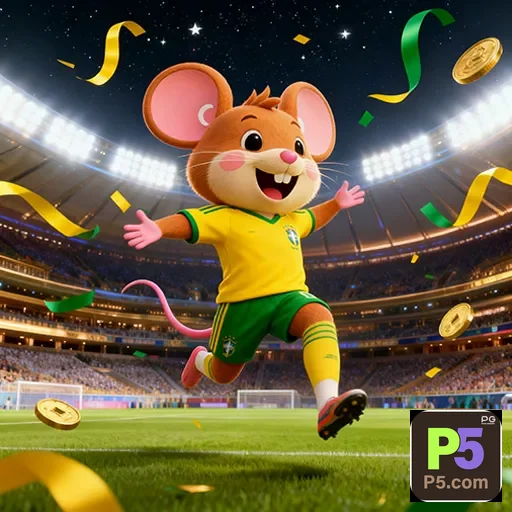 Explore os melhores slots com bônus na p5, uma plataforma confiável para diversão garantida.