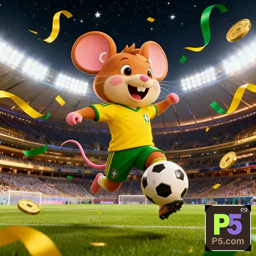 Guia confiável da p5 sobre slots online Brasil, destacando melhores opções e jackpots.