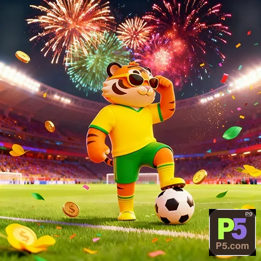 Explore as melhores cotações esportivas com a confiabilidade da plataforma p5 no Brasil.