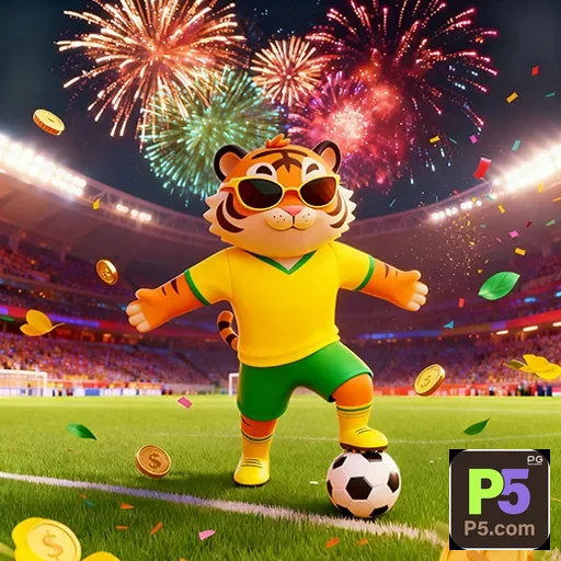 Apostas em Futebol ao Vivo na p5: confiança e emoção em cada lance.